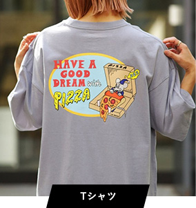 Tシャツ